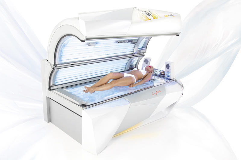 The Tanning Lounge Sun Angel
